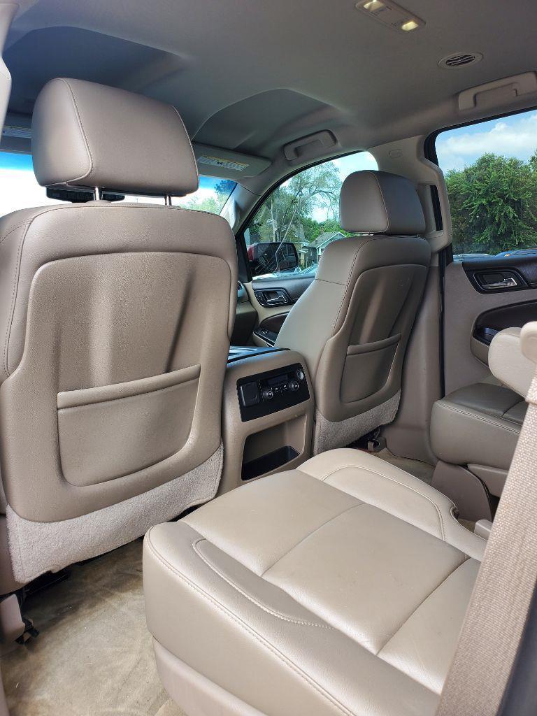 Chevrolet Tahoe LT 2WD 2015
