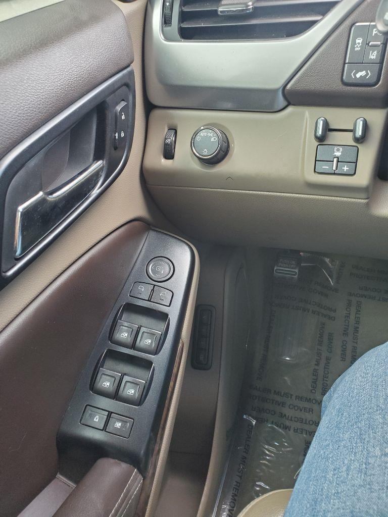 Chevrolet Tahoe LT 2WD 2015
