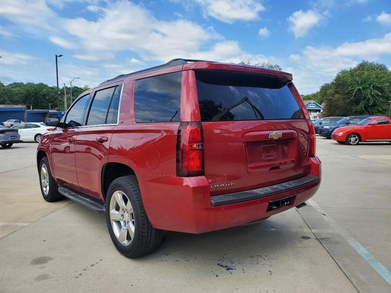 Chevrolet Tahoe LT 2WD 2015