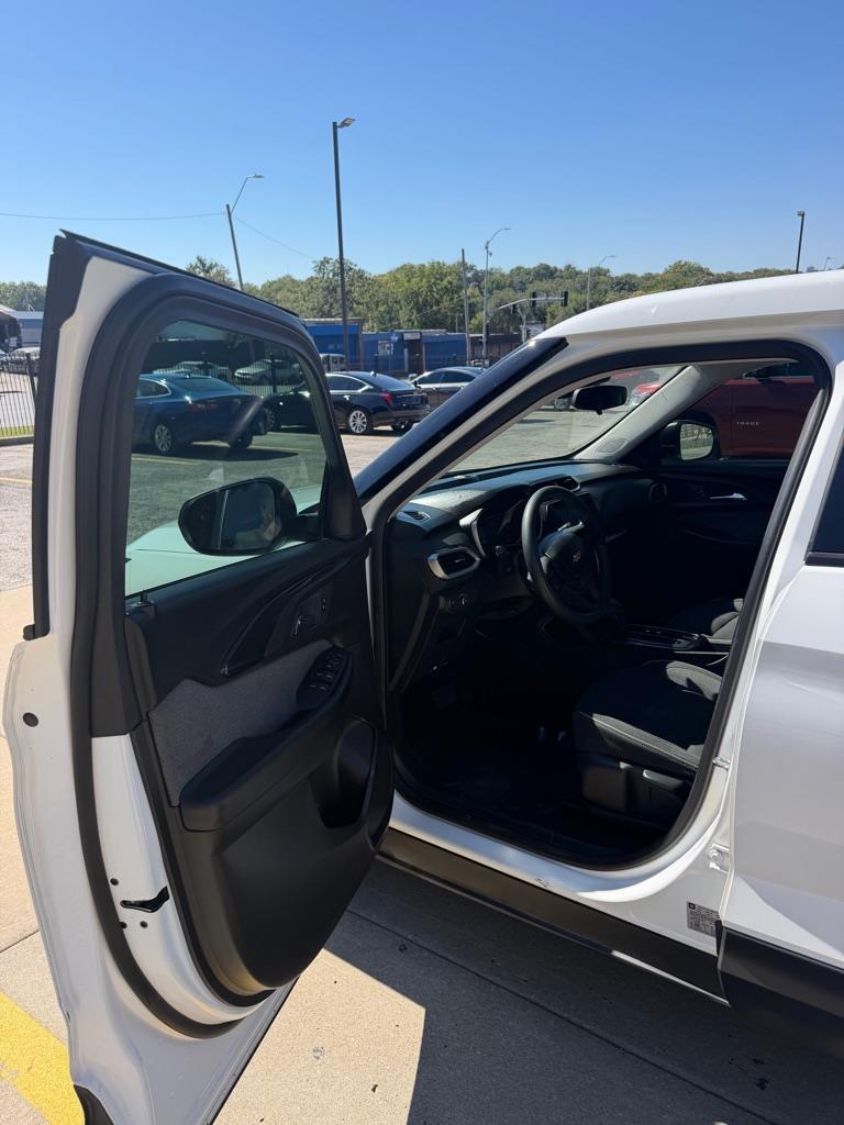 Chevrolet TrailBlazer LS 2022