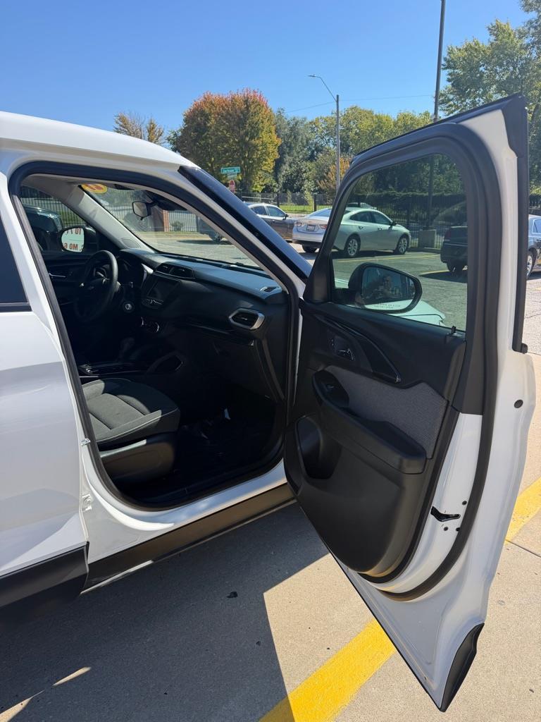 Chevrolet TrailBlazer LS 2022