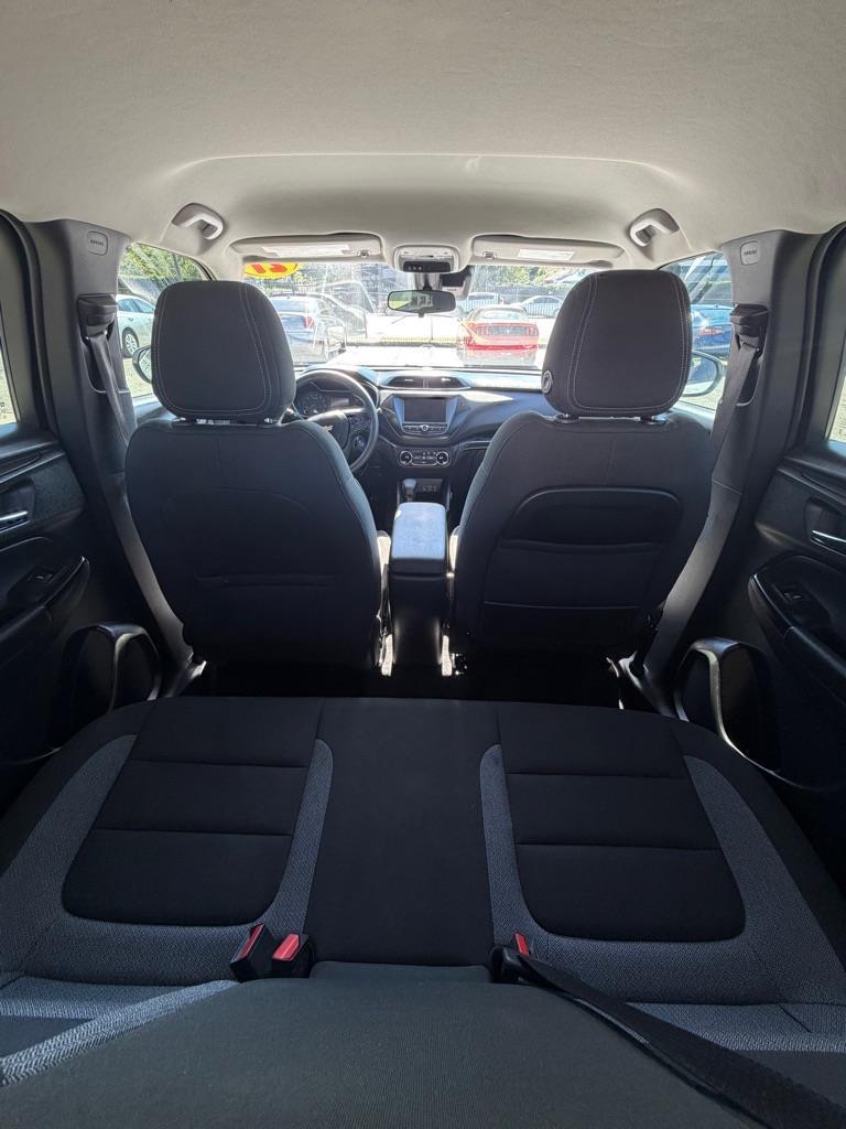 Chevrolet TrailBlazer LS 2022