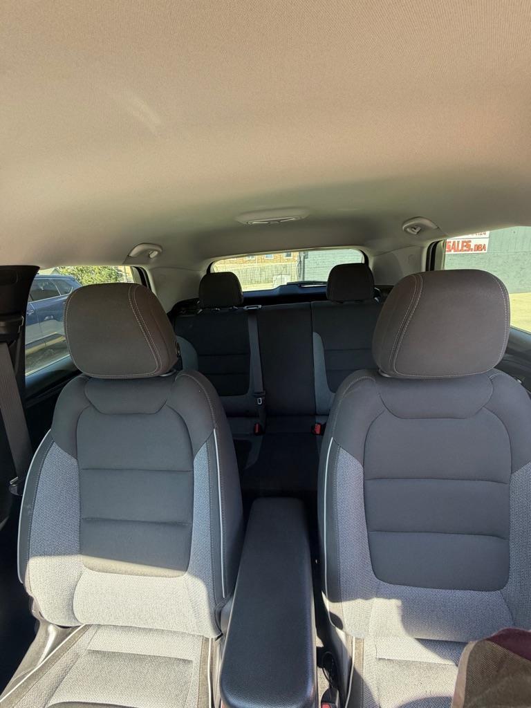 Chevrolet TrailBlazer LS 2022