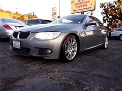 2013 BMW 335i 
