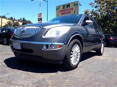 2011 Buick Enclave 