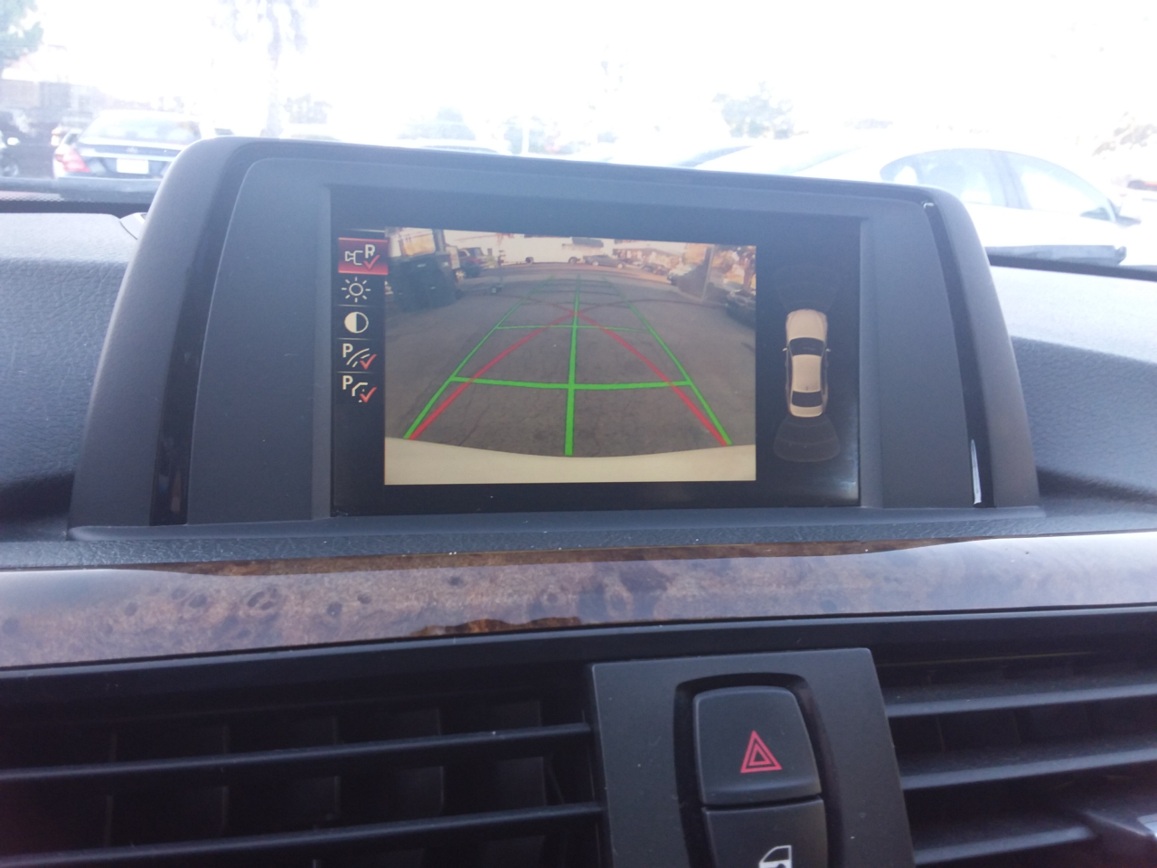 BMW 3-Series 328i xDrive Sedan 2015 BMW 3-Series 328i xDrive Sedan 2015