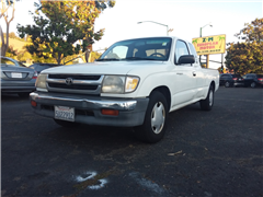 1998 Toyota Tacoma 