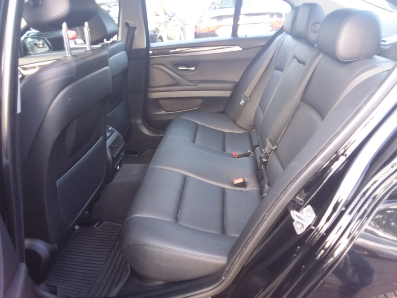 BMW 5-Series 528i 2016 BMW 5-Series 528i 2016