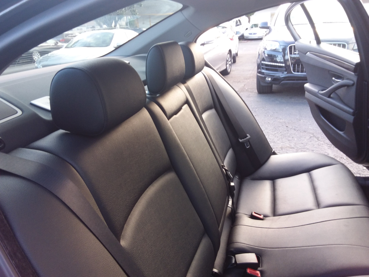 BMW 5-Series 528i 2016 BMW 5-Series 528i 2016