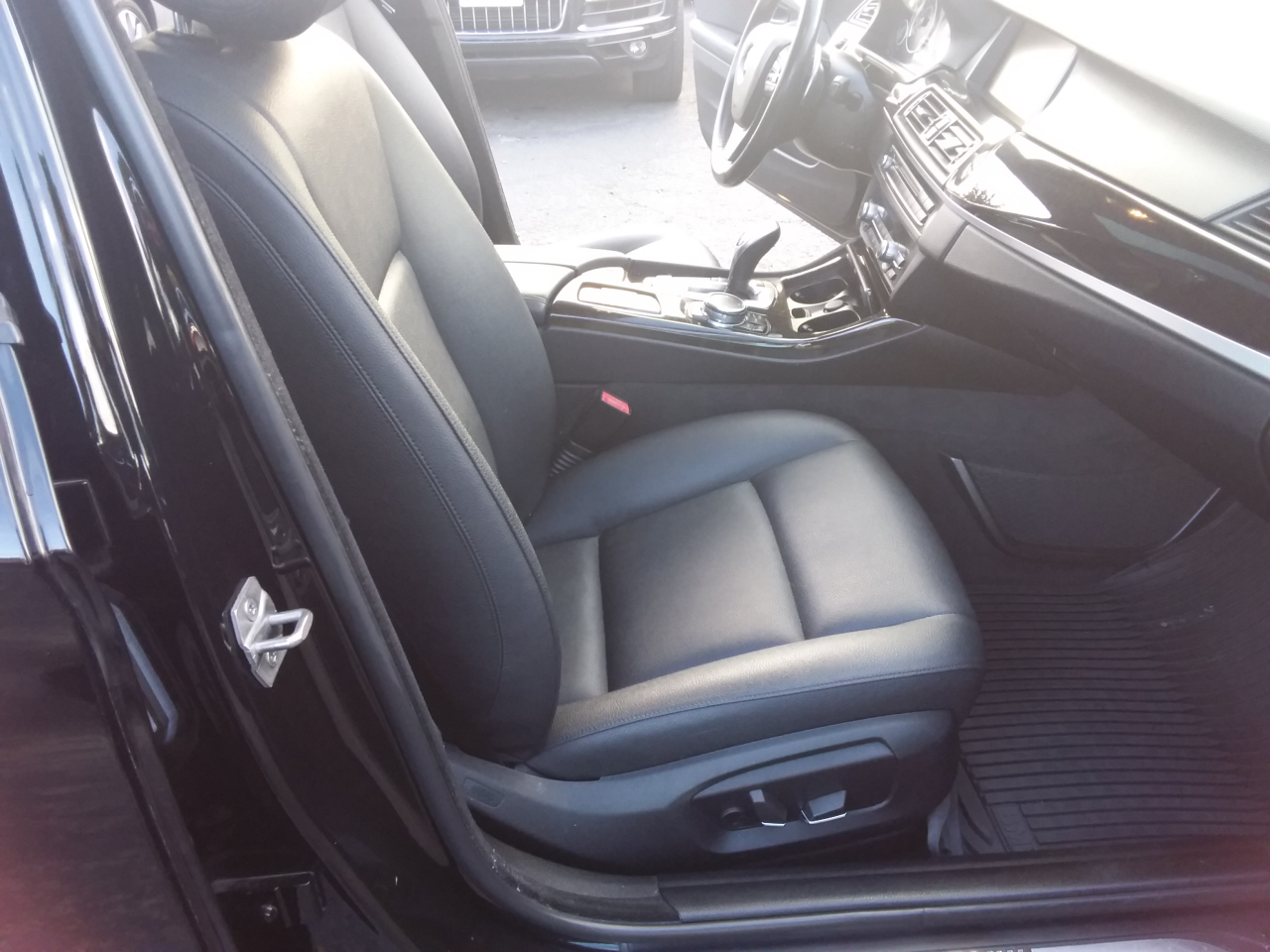 BMW 5-Series 528i 2016 BMW 5-Series 528i 2016