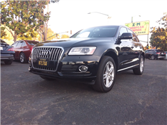 2016 Audi Q5 