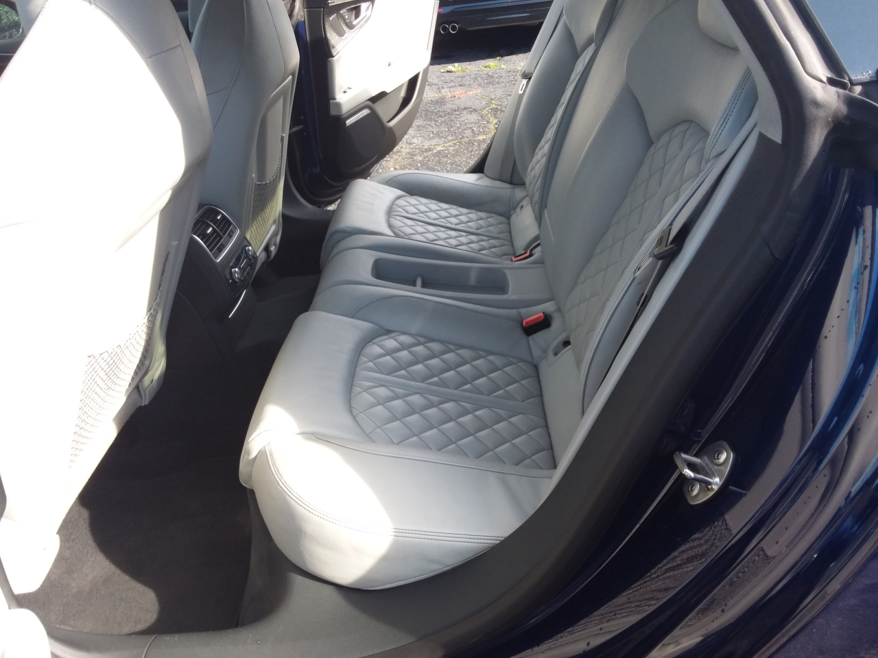 Audi S7 4.0 Prestige quattro S tronic 2013