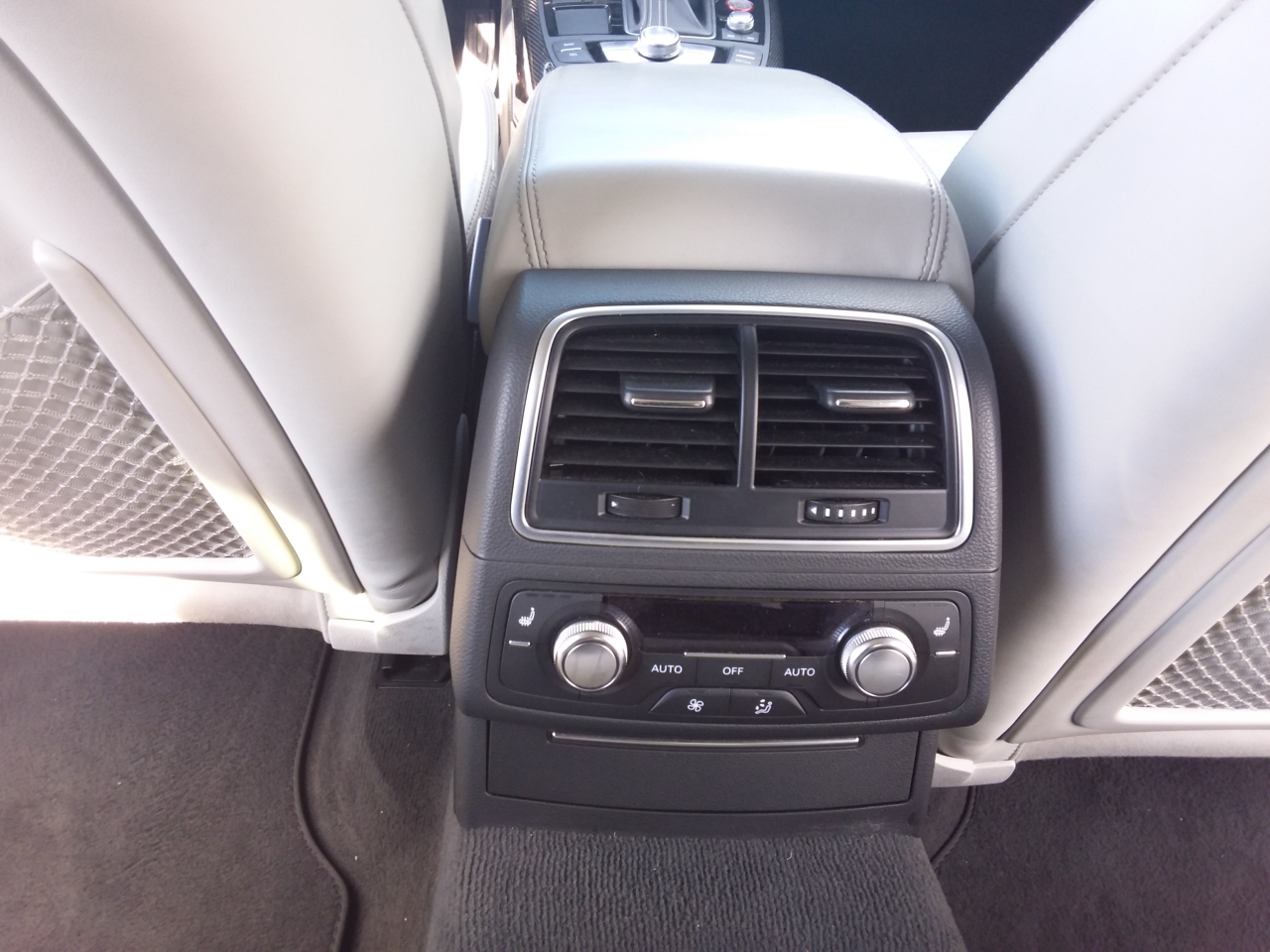 Audi S7 4.0 Prestige quattro S tronic 2013