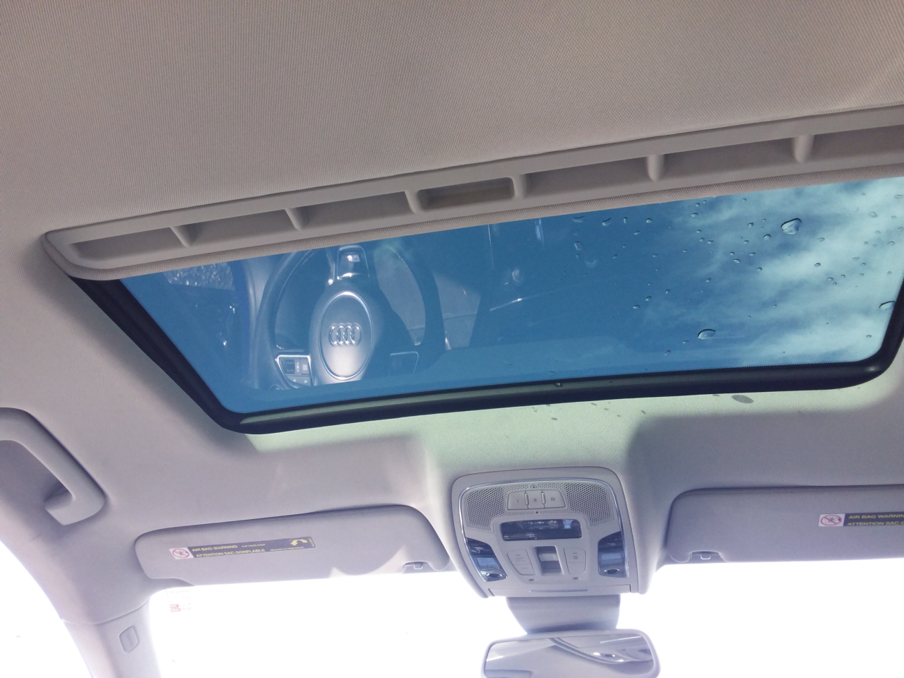 Audi S7 4.0 Prestige quattro S tronic 2013