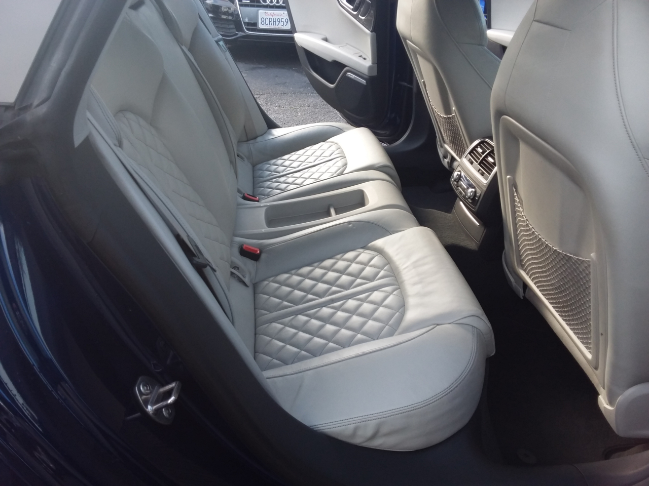 Audi S7 4.0 Prestige quattro S tronic 2013