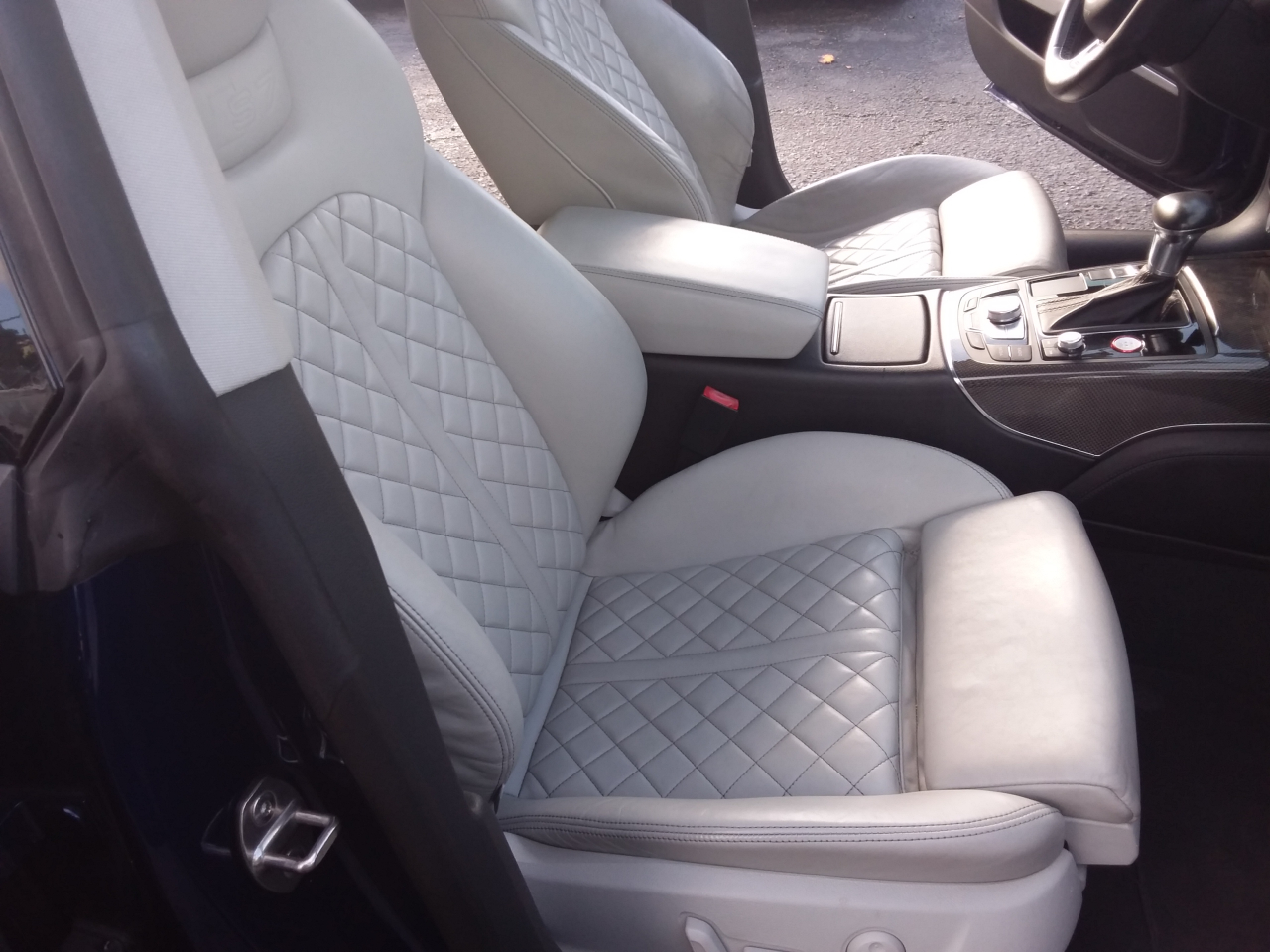 Audi S7 4.0 Prestige quattro S tronic 2013