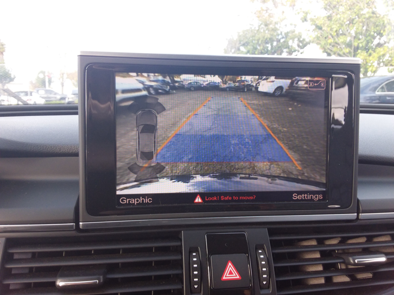 Audi S7 4.0 Prestige quattro S tronic 2013