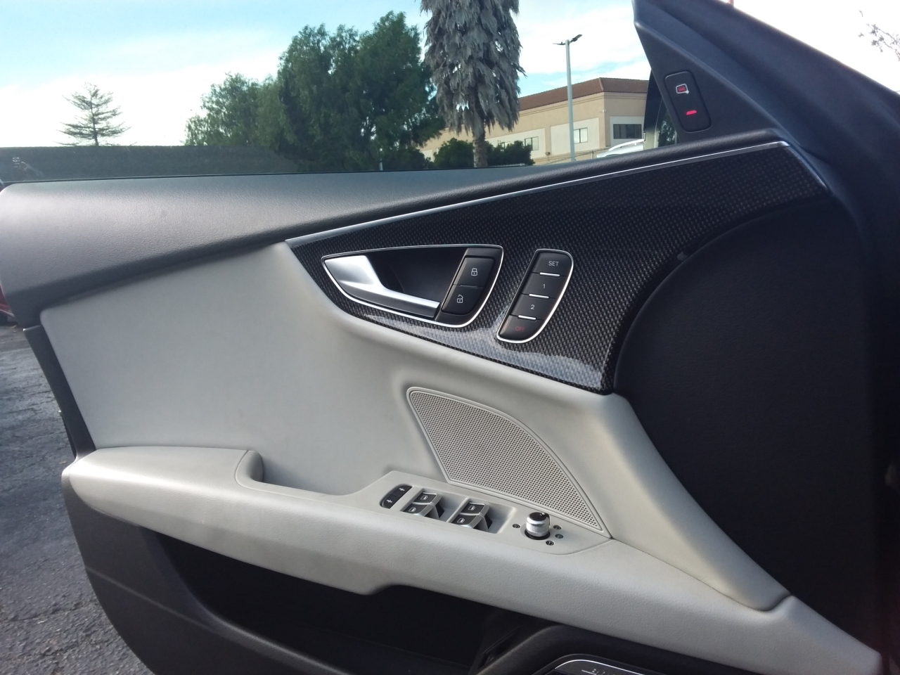 Audi S7 4.0 Prestige quattro S tronic 2013