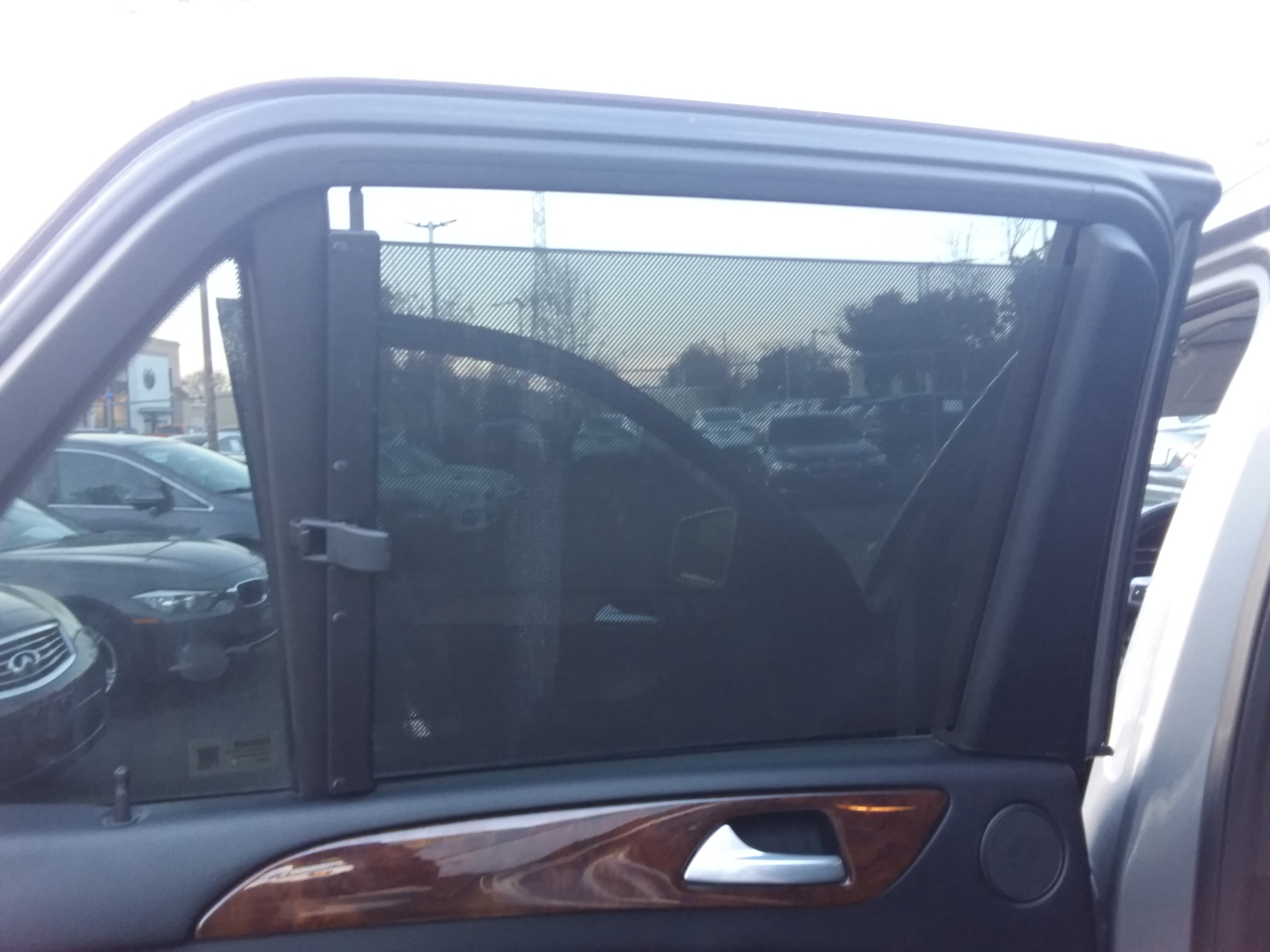 Mercedes-Benz M-Class ML350 2015