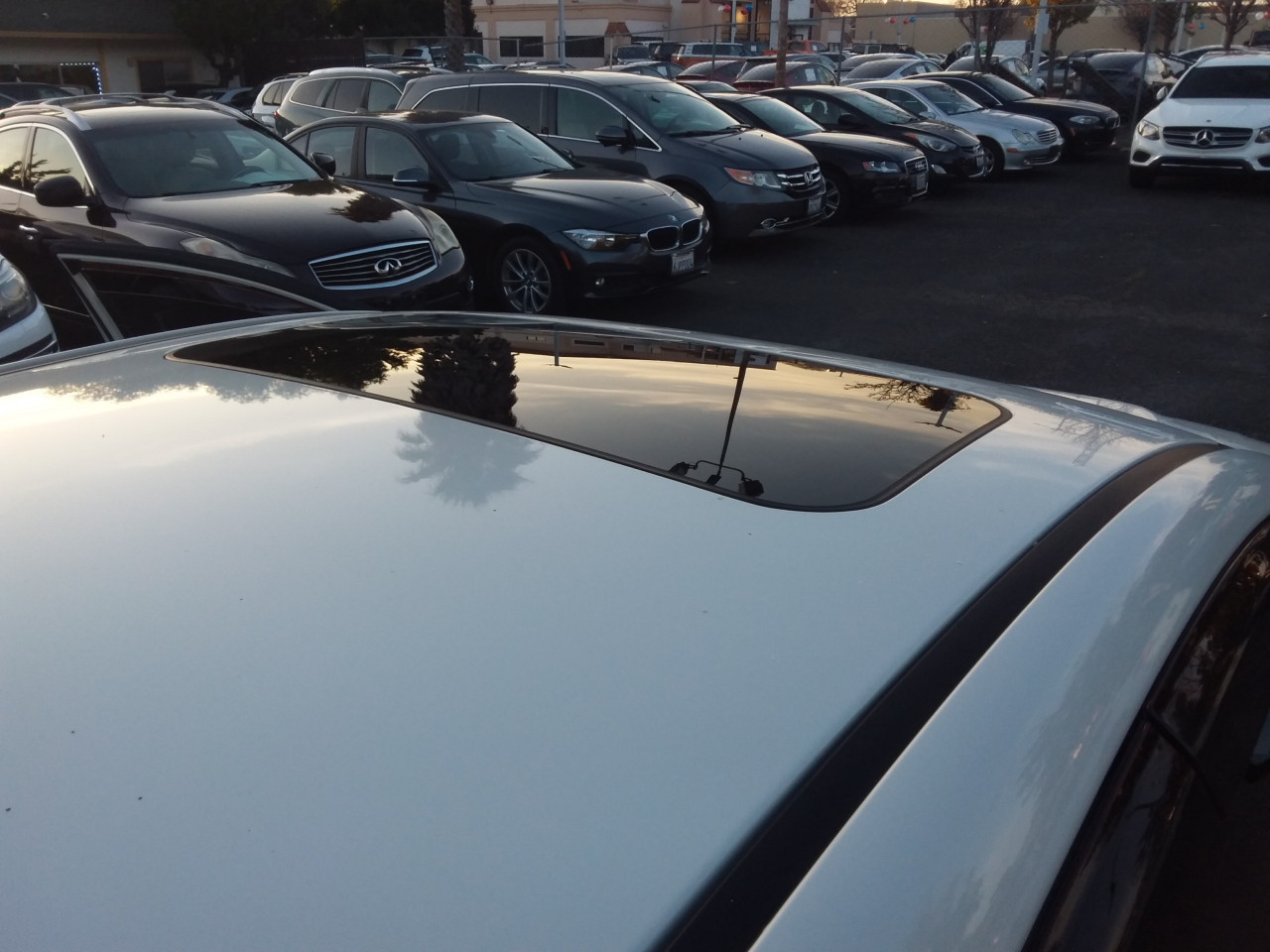 Subaru WRX Premium 6M 2017