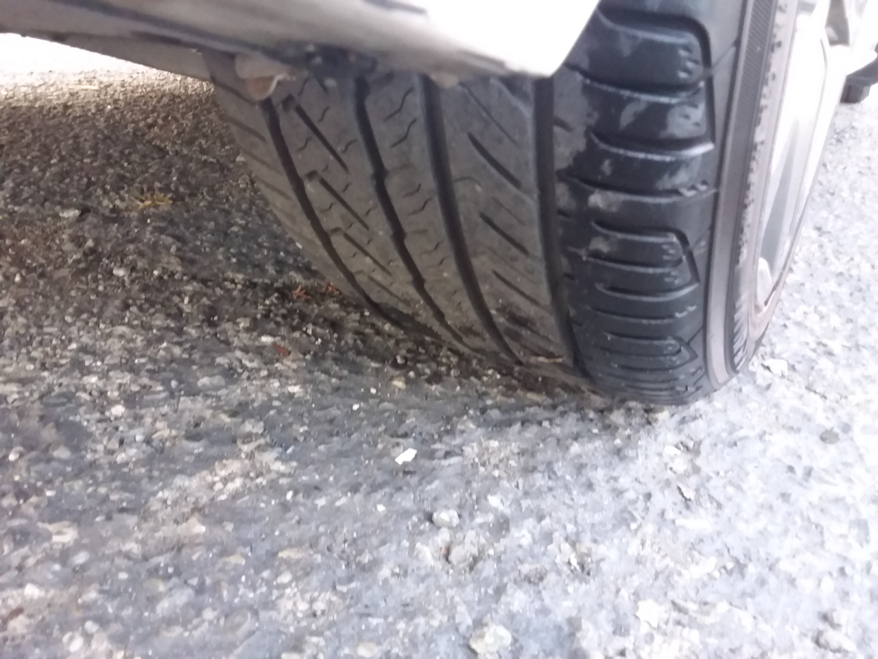 Subaru WRX Premium 6M 2017