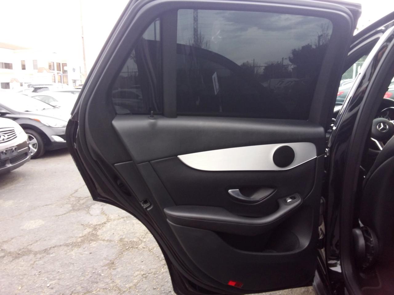 Mercedes-Benz GLC-Class GLC300 2020