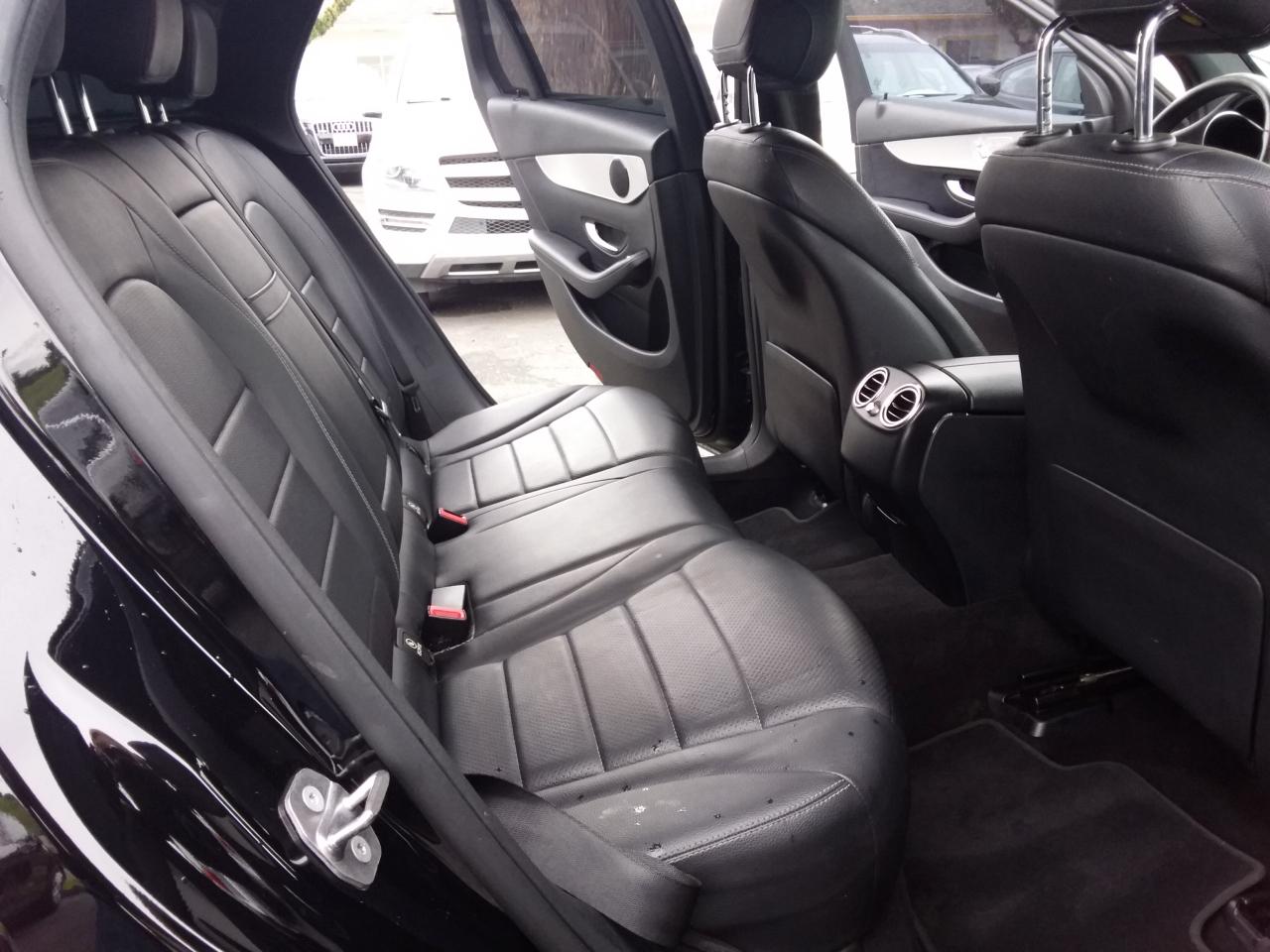 Mercedes-Benz GLC-Class GLC300 2020