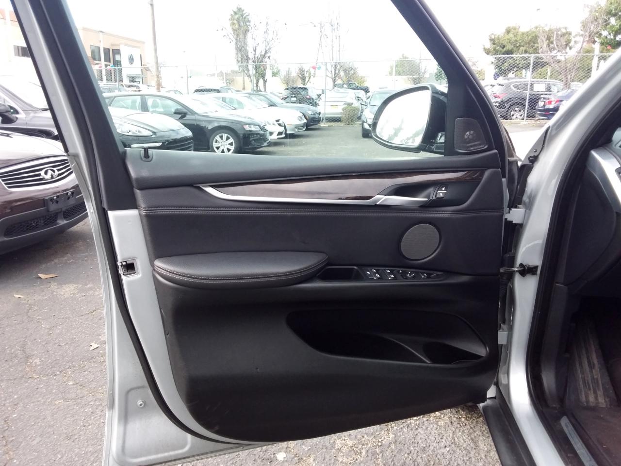 BMW X5 sDrive35i 2017