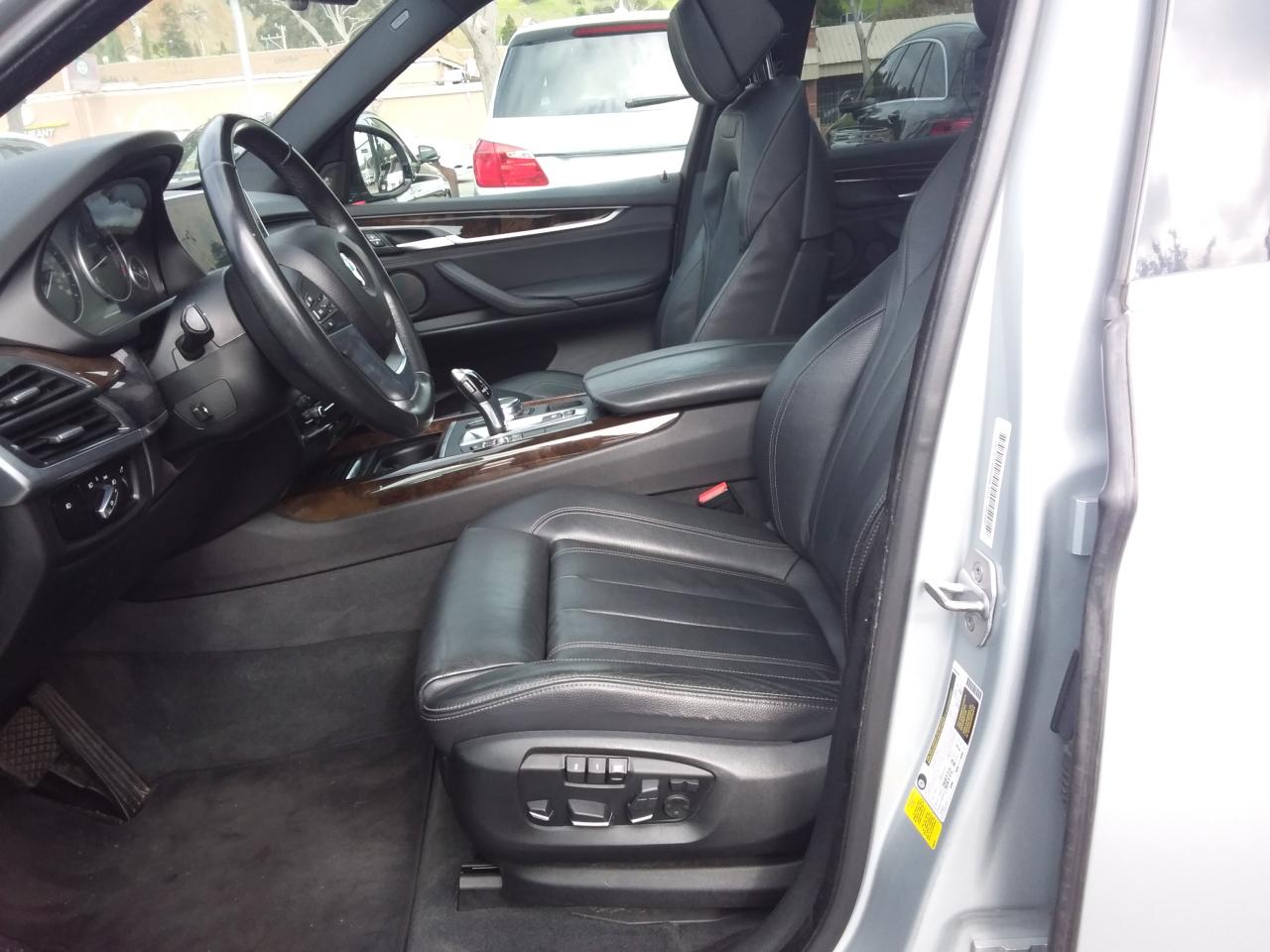 BMW X5 sDrive35i 2017