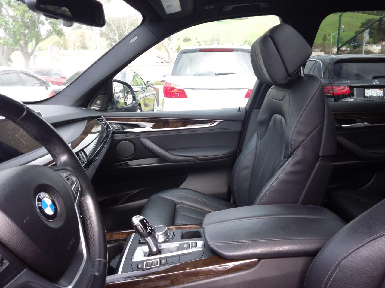 BMW X5 sDrive35i 2017