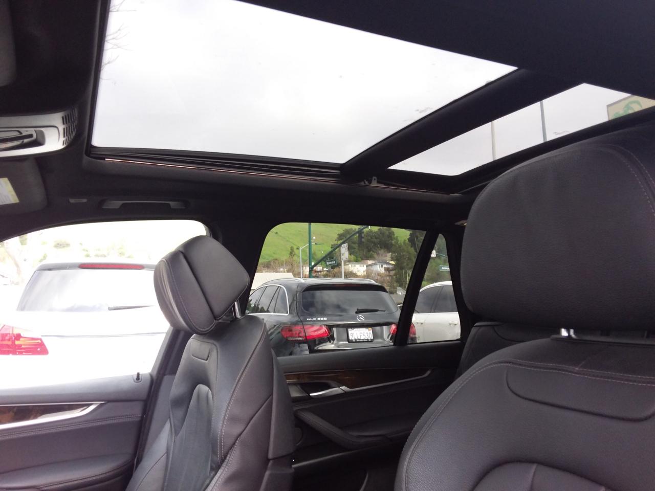 BMW X5 sDrive35i 2017