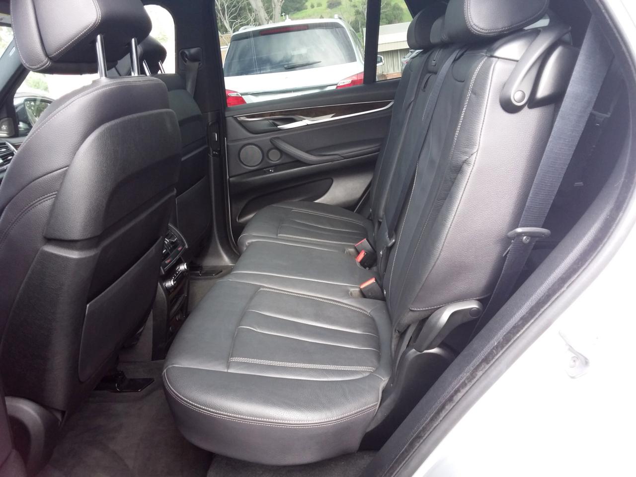 BMW X5 sDrive35i 2017