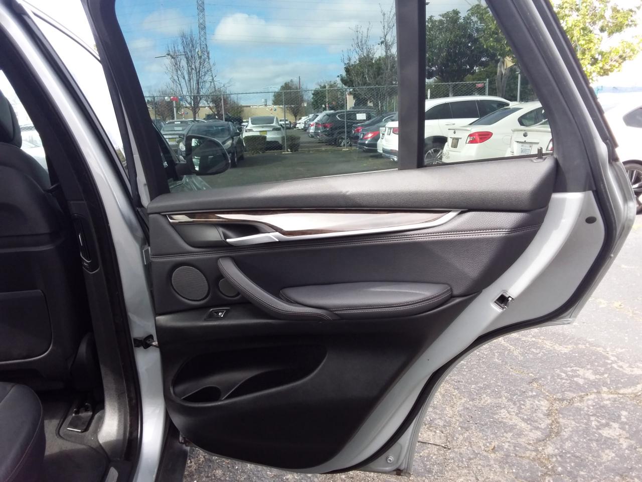 BMW X5 sDrive35i 2017