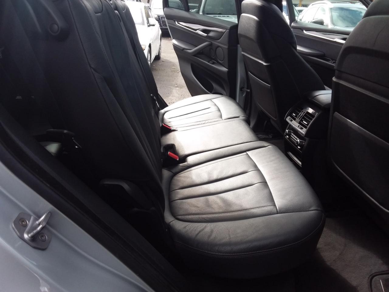 BMW X5 sDrive35i 2017