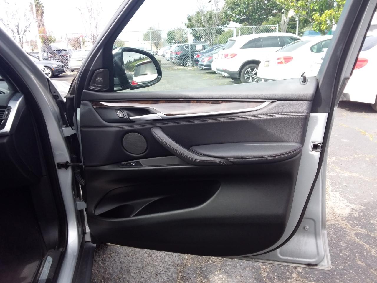 BMW X5 sDrive35i 2017