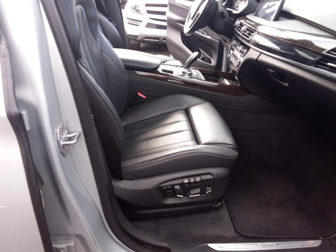 BMW X5 sDrive35i 2017