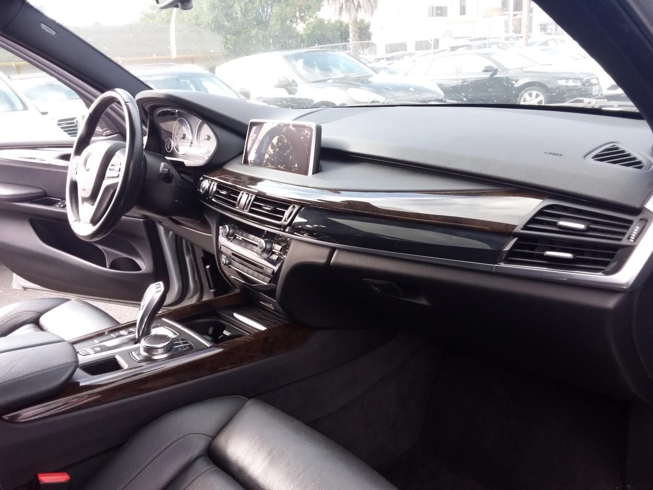 BMW X5 sDrive35i 2017