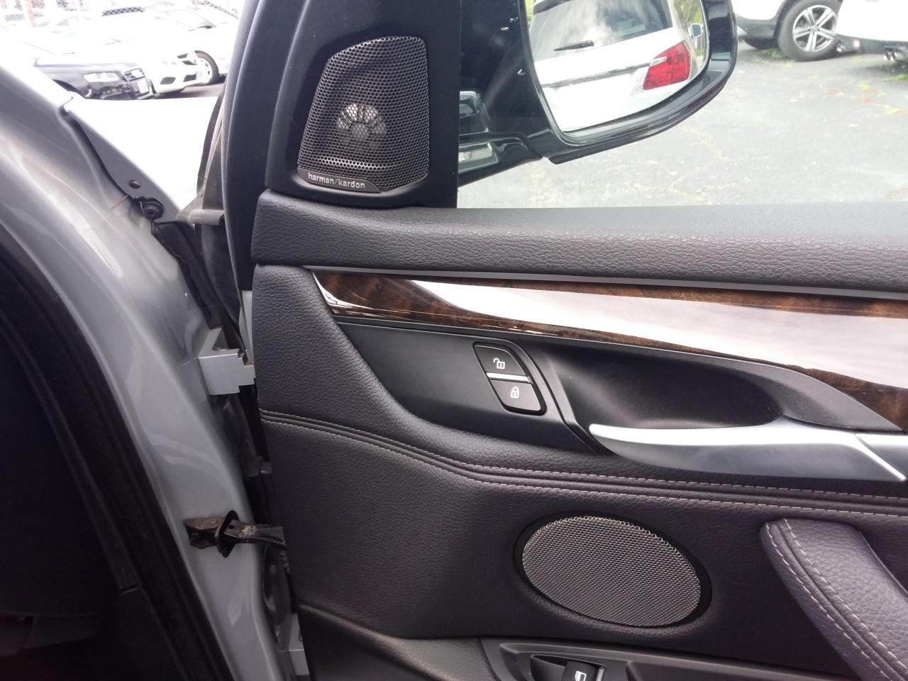 BMW X5 sDrive35i 2017