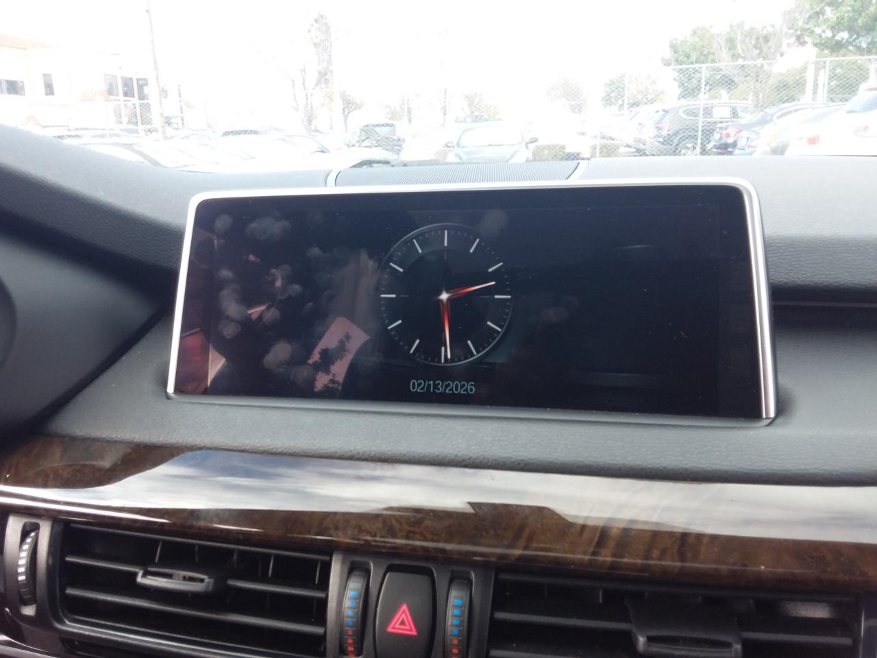 BMW X5 sDrive35i 2017