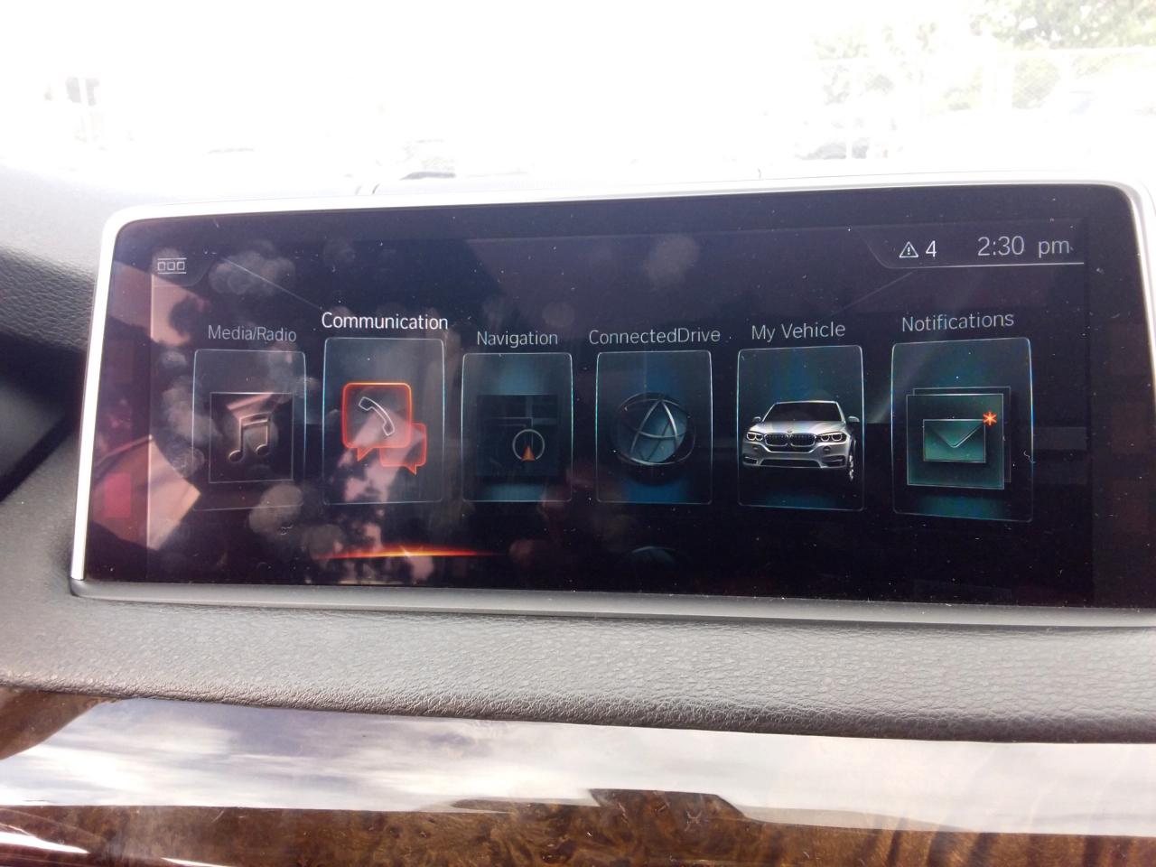 BMW X5 sDrive35i 2017