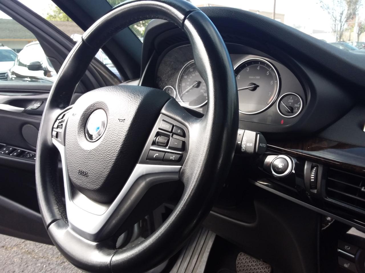 BMW X5 sDrive35i 2017