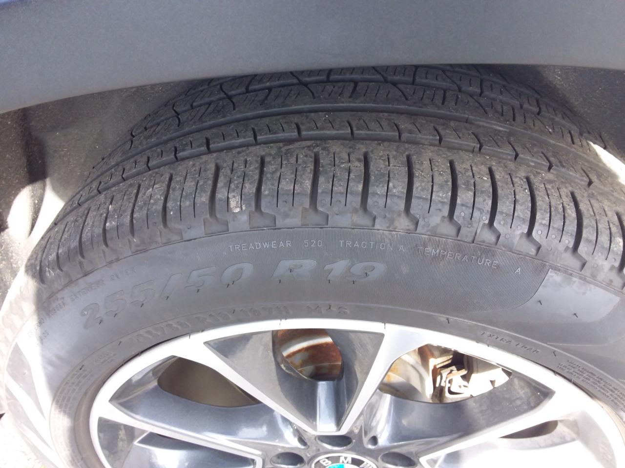 BMW X5 sDrive35i 2017