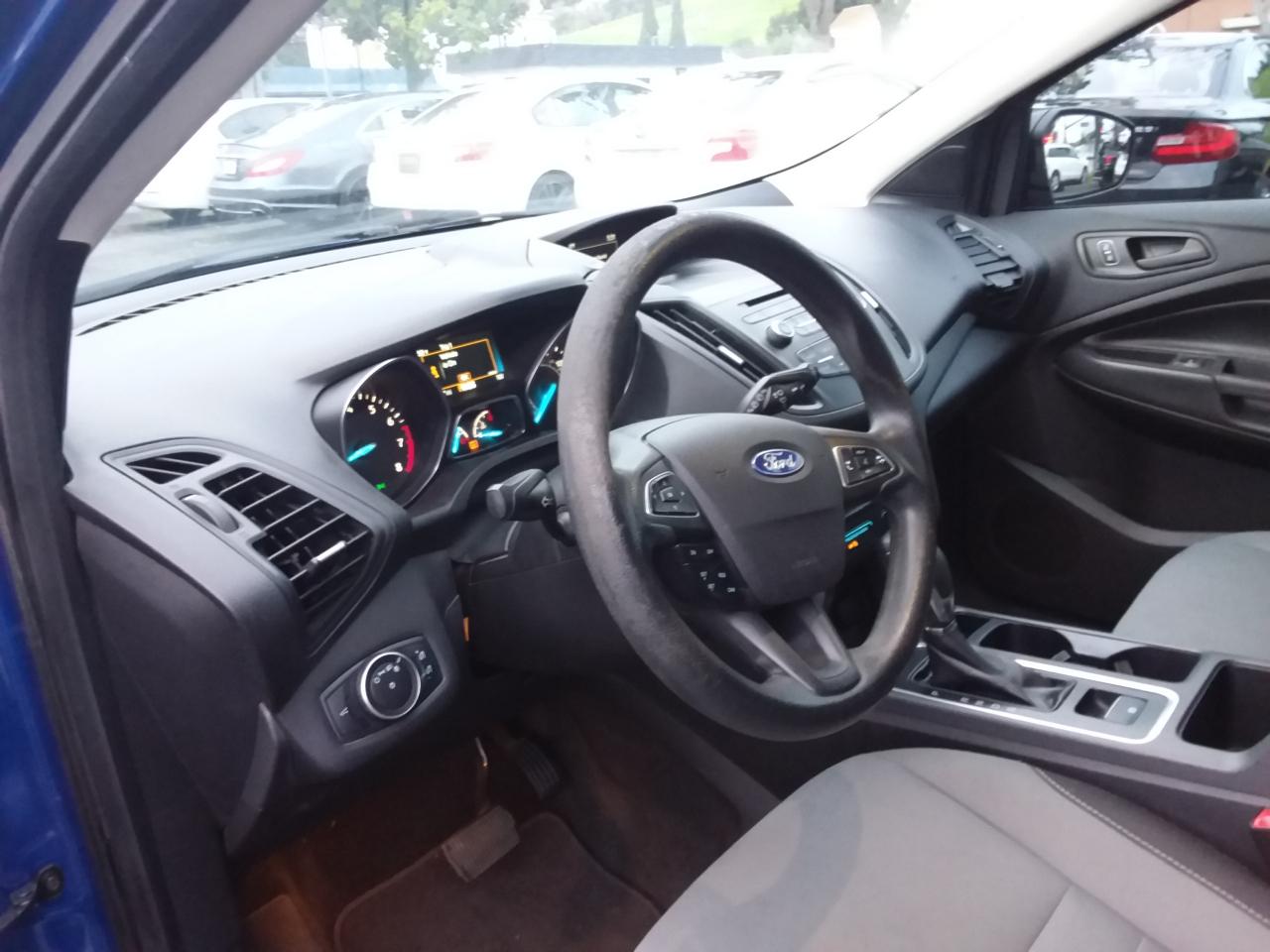 Ford Escape S FWD 2018