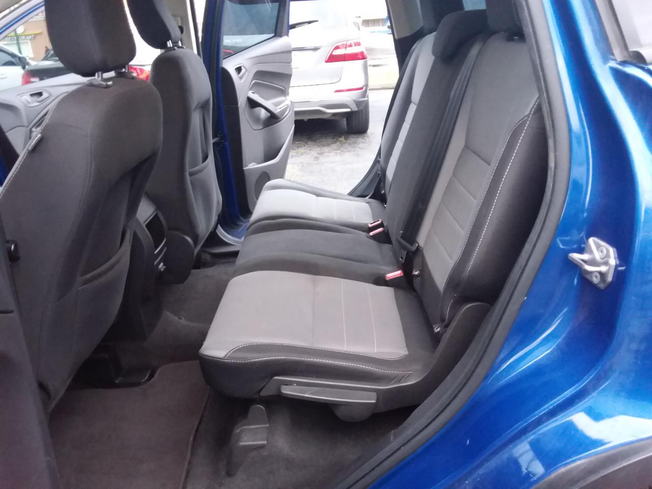 Ford Escape S FWD 2018