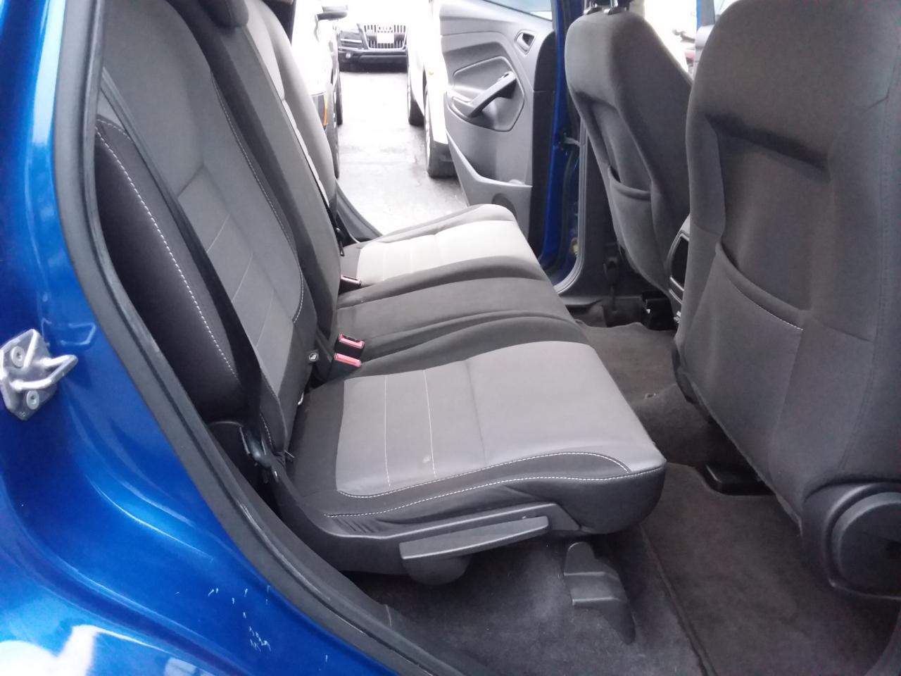 Ford Escape S FWD 2018