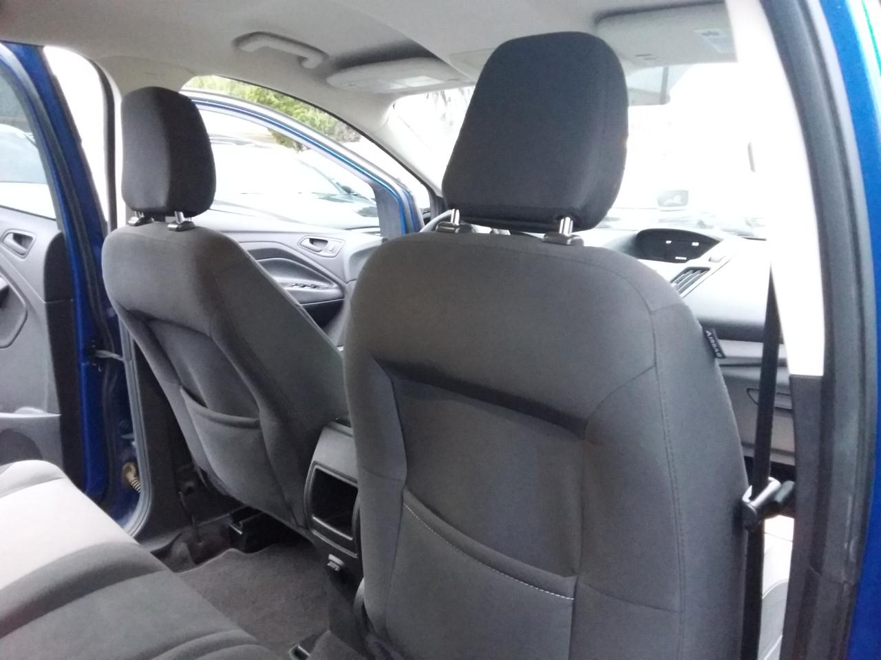 Ford Escape S FWD 2018