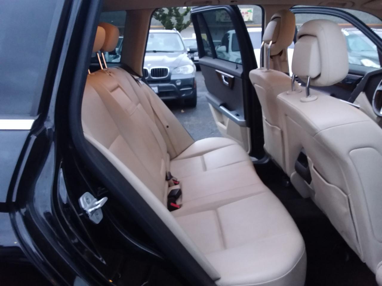 Mercedes-Benz GLK-Class GLK350 2015