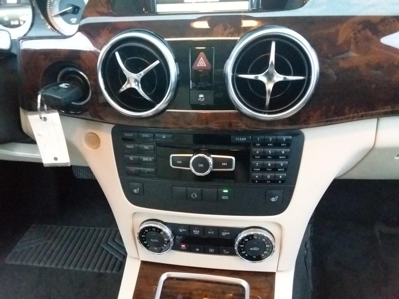 Mercedes-Benz GLK-Class GLK350 2015