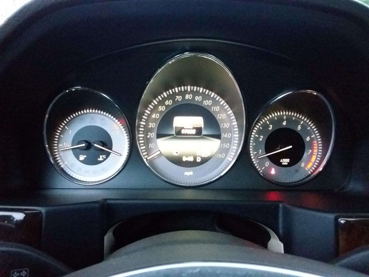 Mercedes-Benz GLK-Class GLK350 2015