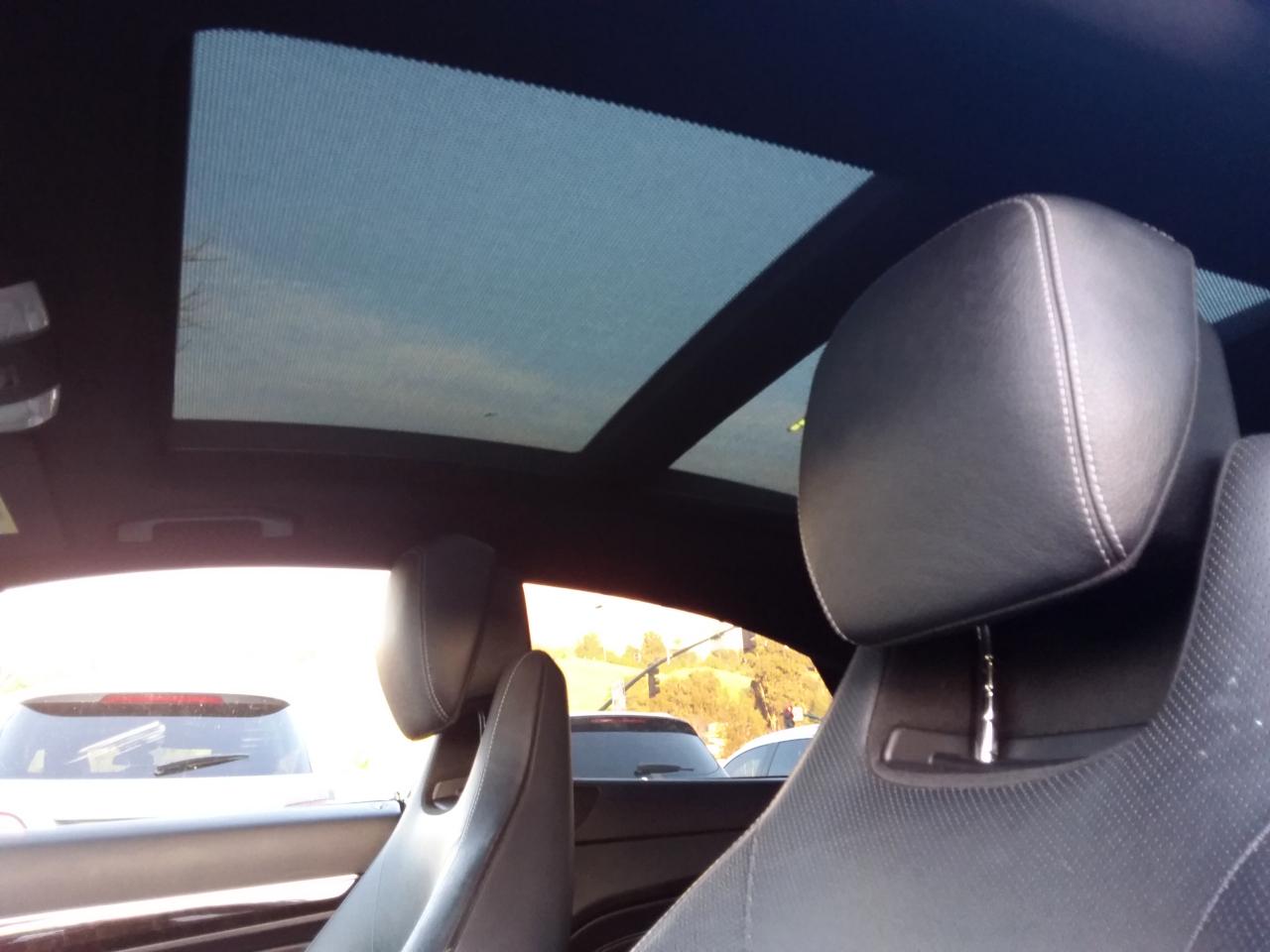 Mercedes-Benz E-Class E350 Coupe 2014